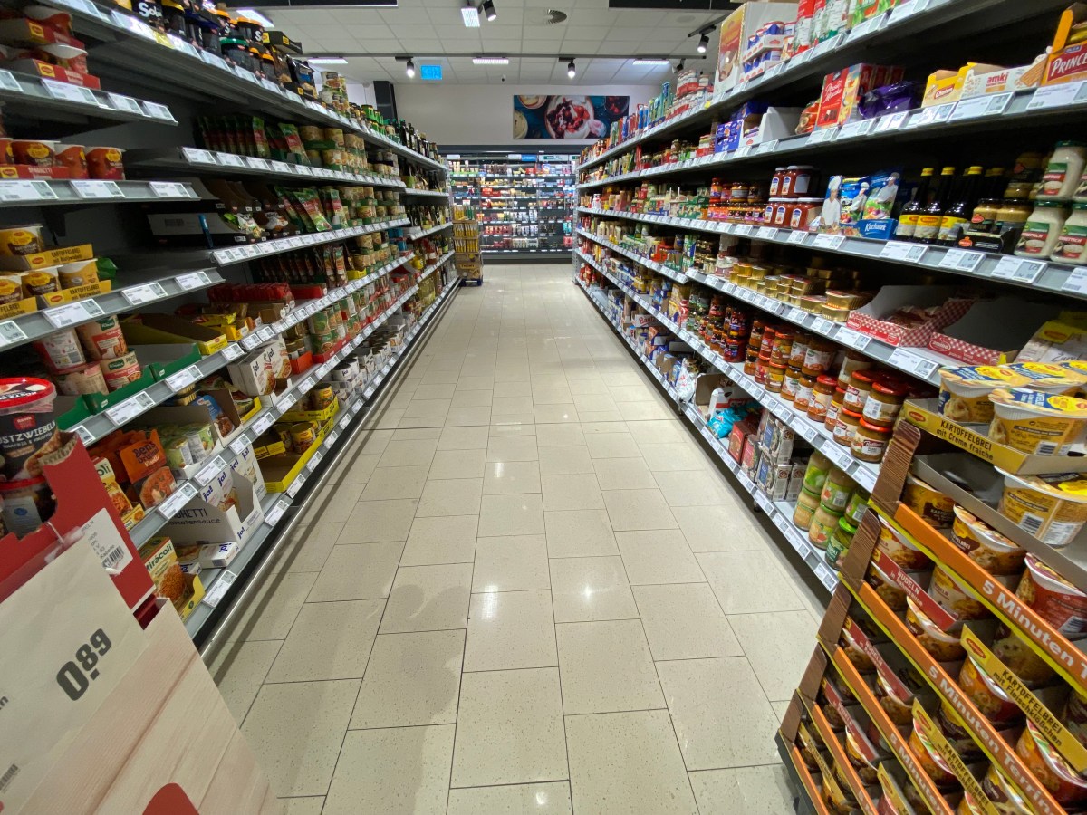 Hohe Inflation: Gemüse selbst züchten und Selbstversorger werden und Geld sparen – kann das klappen? 