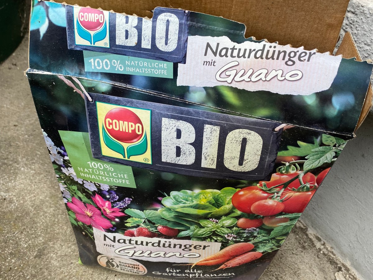 Sollte man Tomaten düngen? Dosierung / Anwendung usw. von Dünger bei meinen Tomatenpflanzen