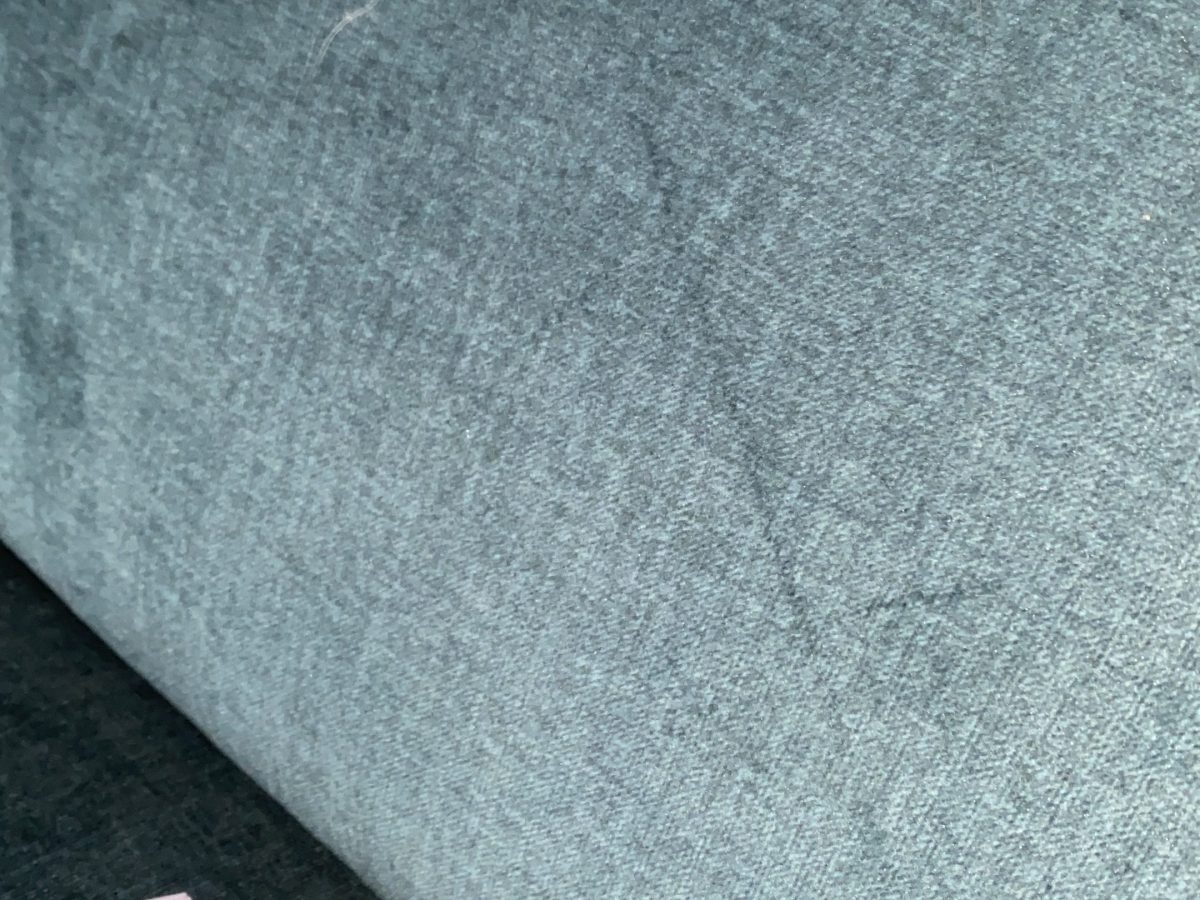 Funktionieren Kratzschutz-Folien für Katzen? Der Kratz-Test an unserer neuen Couch – Zwei Kratztapes gegen Krallen am Sofa